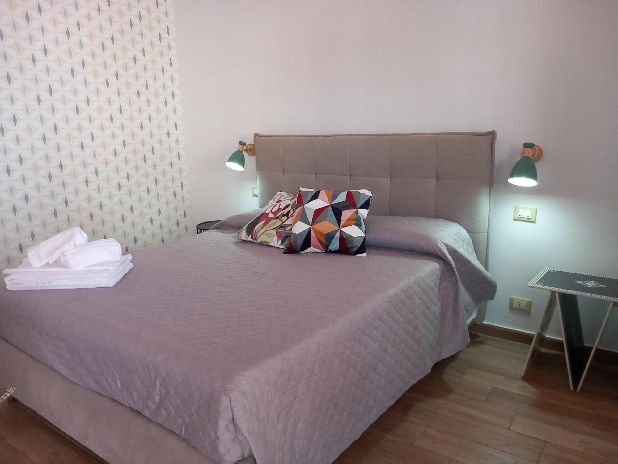 Il Poggio Hotel Agrigento Exterior photo