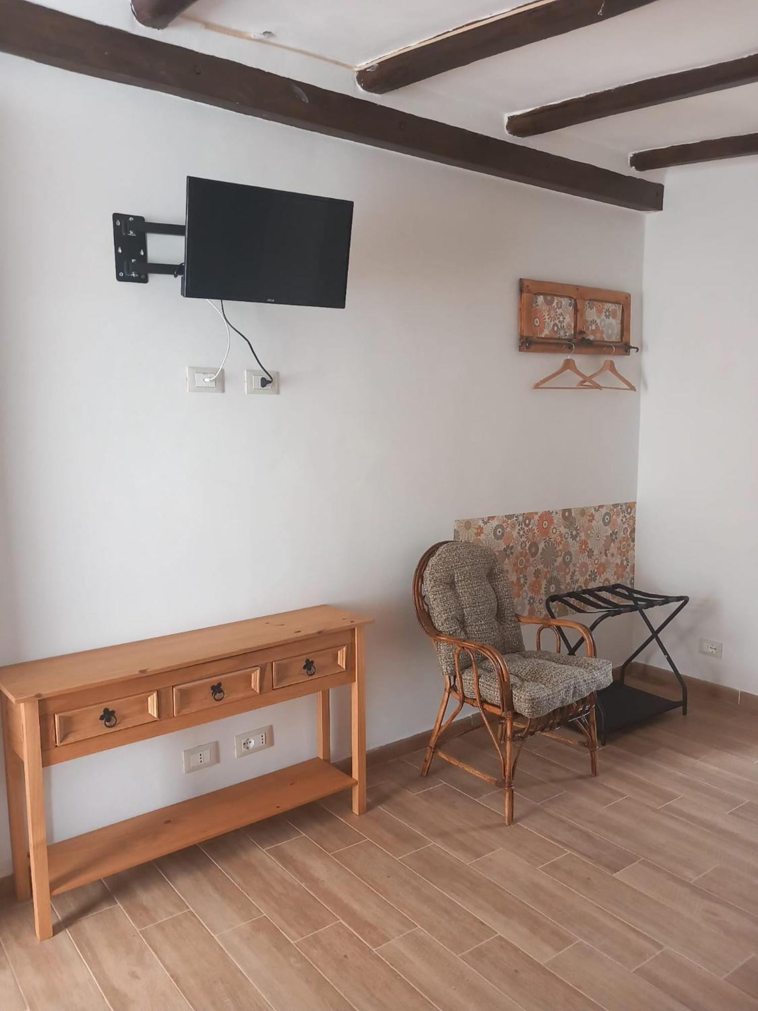 Il Poggio Hotel Agrigento Exterior photo