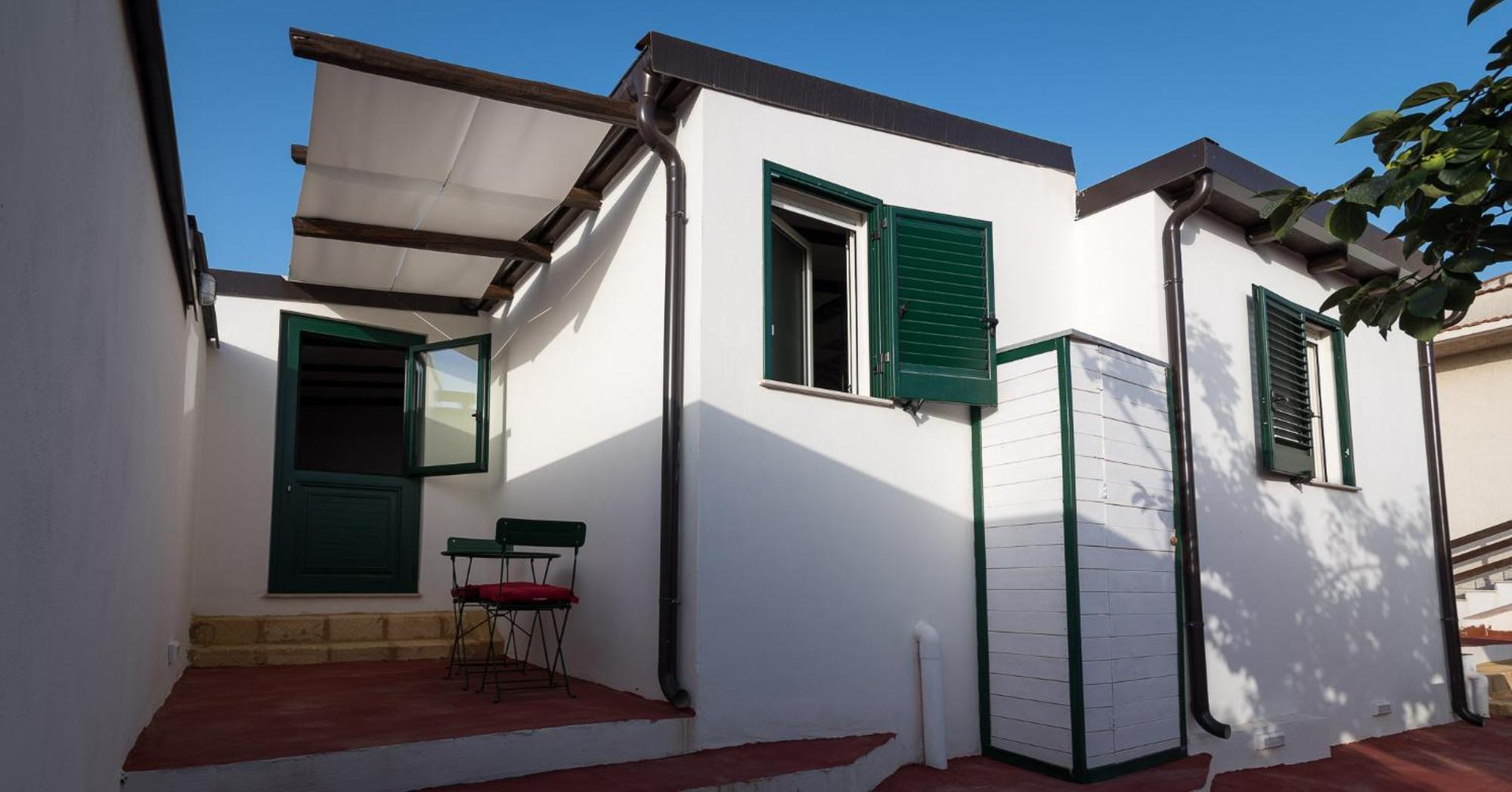 Il Poggio Hotel Agrigento Exterior photo