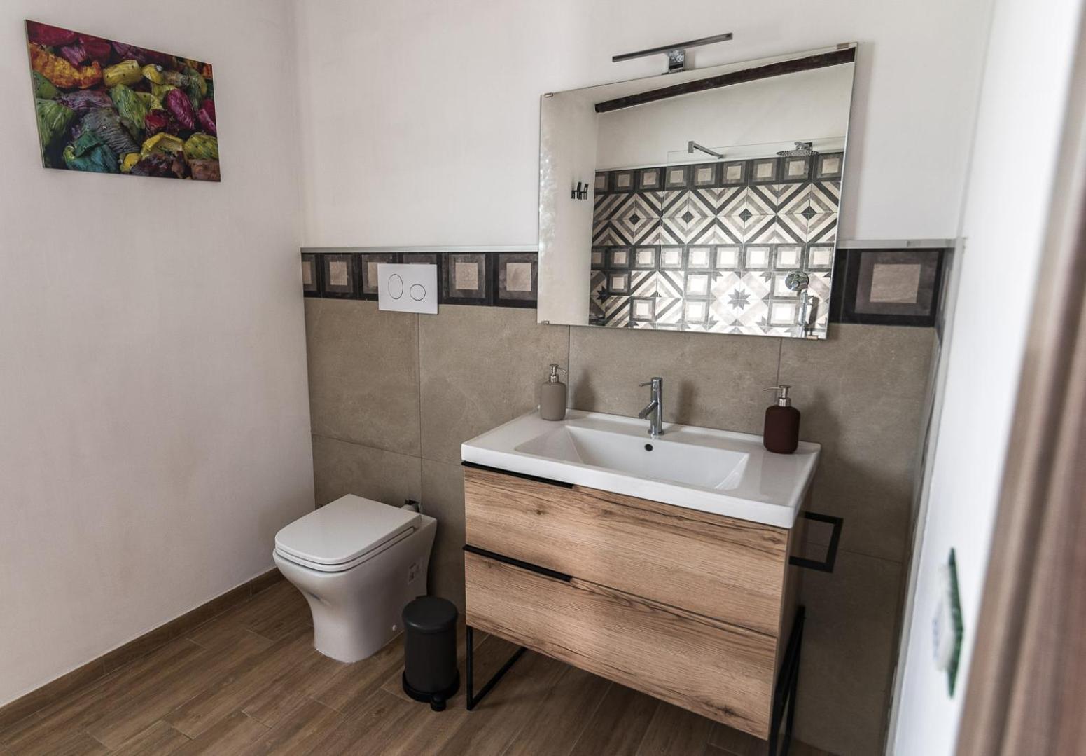 Il Poggio Hotel Agrigento Exterior photo