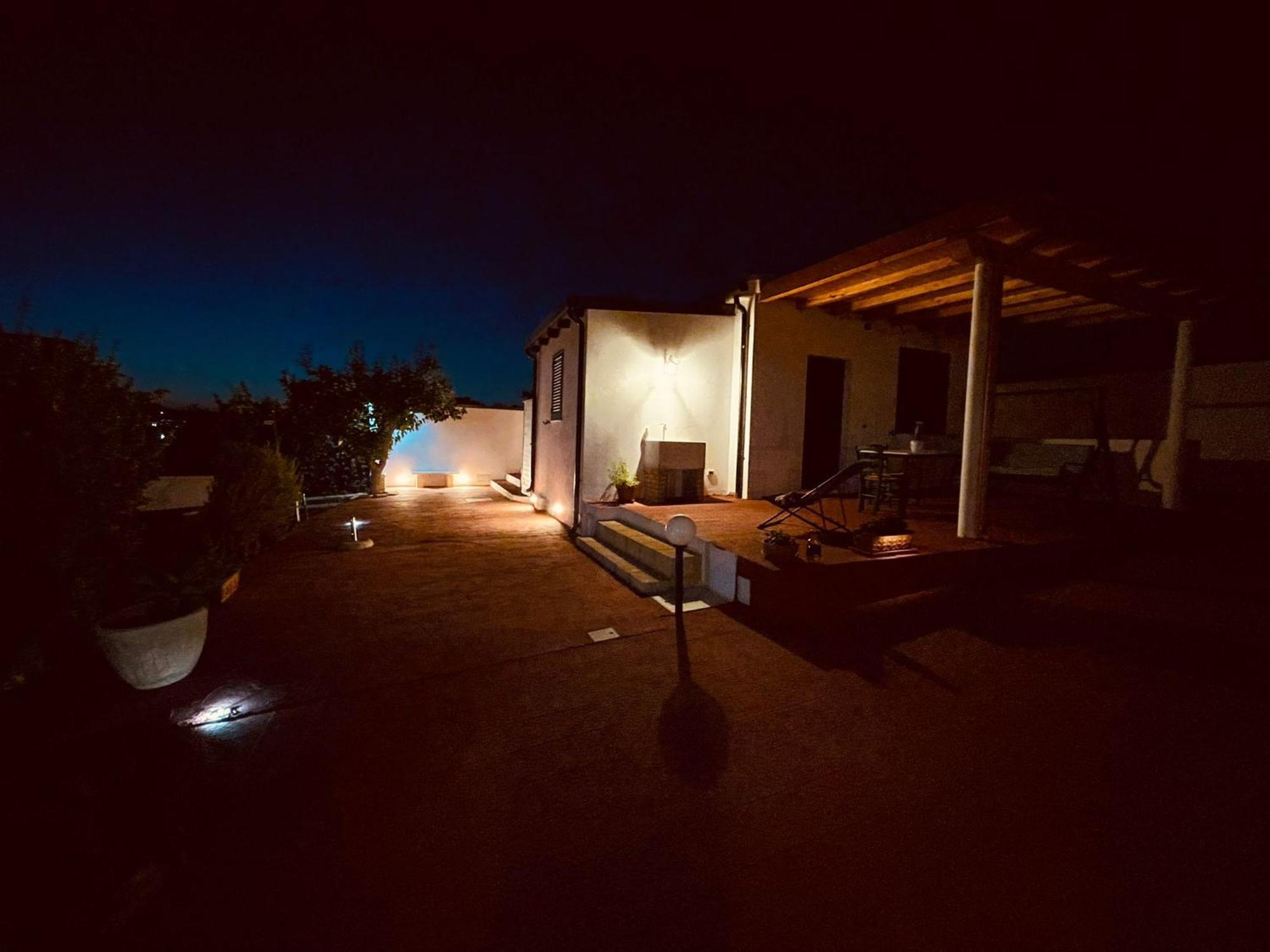 Il Poggio Hotel Agrigento Exterior photo
