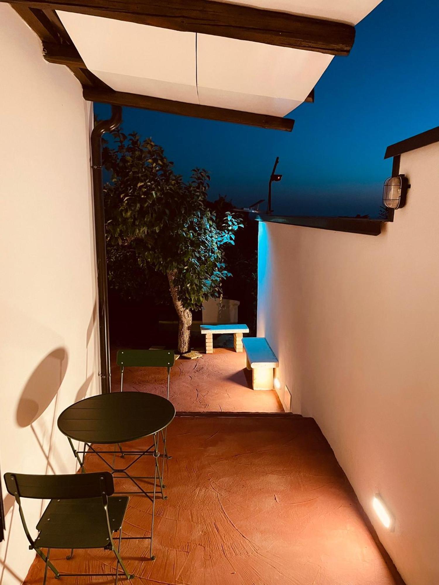 Il Poggio Hotel Agrigento Exterior photo